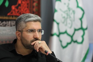 آمادگی شهرداری منطقه۱۳ برای میزبانی از ۱۰۰ هزار زائر