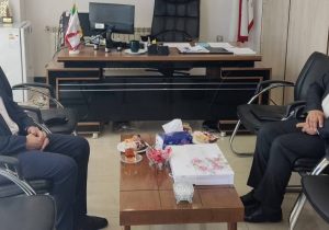 پرونده های خسارت ایثارگران با اولویت رسیدگی می شود