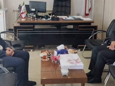 پرونده های خسارت ایثارگران با اولویت رسیدگی می شود