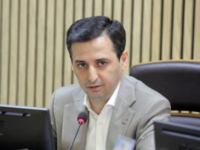 چادرملو اردکان آسیایی شد