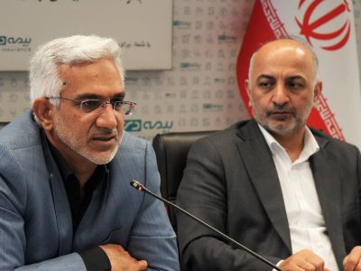 تأکید مدیرعامل بیمه دی بر ارتقای خدمات درمانی ایثارگران/ «دی‌دار» با۷۵ نوع خدمت و ۱.۵ میلیون کاربر در مسیر هوشمندسازی خدمات