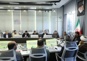 از میدان جنگ تا میدان خدمت، پیوند نا گسستنی بسیج و مدیریت شهری