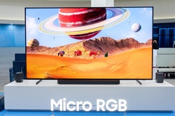 نگاهی به مسیر توسعه تلویزیون‌های Micro RGB سامسونگ؛ بازتعریف استانداردهای صنعت