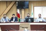 آزمون‌های ماهیانه سنجش مهارت و دانش تخصصی ویژه پرسنل شهربان و معبربان برگزار می‌شود