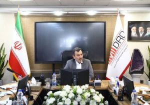 طرح ساماندهی پساب فاضلاب بندرعباس و انتقال آن به صنایع سرعت گیرد