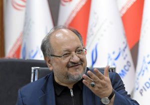 دستورالعمل محمد شریعتمداری برای پایش و صرفه‌جویی انرژی در گروه صنایع پتروشیمی خلیج‌فارس