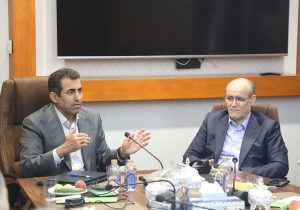 اقتصاد کشور، ظرفیت تبدیل چالش ها به فرصت های ماندگار را دارد