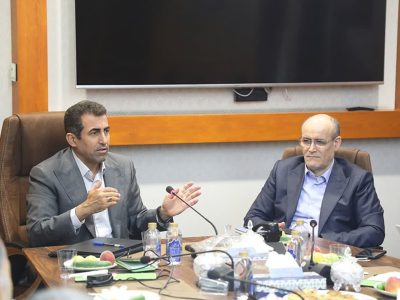 اقتصاد کشور، ظرفیت تبدیل چالش ها به فرصت های ماندگار را دارد