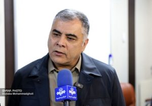 بازسازی تأسیسات آسیب‌دیده با پیشرفت مطلوب ادامه دارد