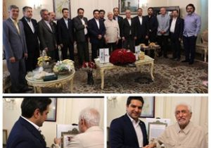 تأکید بر تداوم رسالت تحقق فراگیری مالی و خدمترسانی دیجیتال به مناطق کمبرخوردار