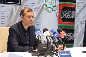 استقرار ۲ زائرشهر در بوستان‌های نهج‌البلاغه و پردیسان