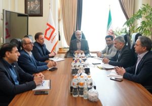 مدیرعامل بانک مسکن: امور شعب و بازاریابی، موتور محرکه تحقق اهداف کلان بانک/ فلسفه وجودی ستاد حمایت از شعب است