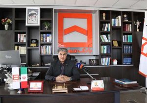 بانک مسکن ۸۱۲۸ خانوار در استان مرکزی را خانه دار کرد/ قدردانی استاندار مرکزی از عملکرد بانک مسکن