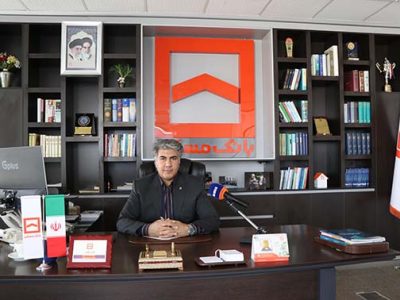 بانک مسکن ۸۱۲۸ خانوار در استان مرکزی را خانه دار کرد/ قدردانی استاندار مرکزی از عملکرد بانک مسکن