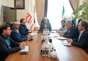 مدیرعامل بانک مسکن: امور شعب و بازاریابی، موتور محرکه تحقق اهداف کلان بانک/ فلسفه وجودی ستاد حمایت از شعب است