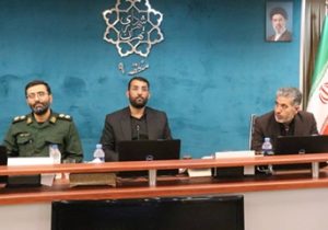 شهرداری منطقه۹ خود را خادم زائران غیور کردستانی میداند