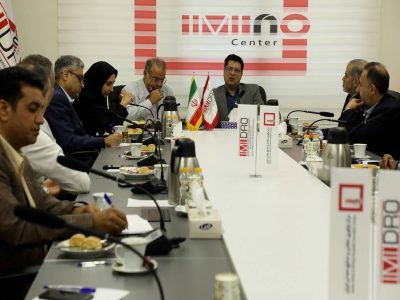 آغاز فصل جدید فناوری در معدن با هم افزایی «مگفا» و «ایمینو»