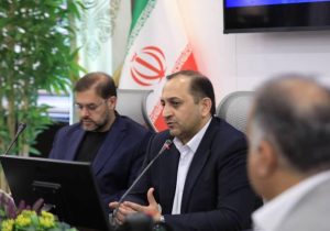سازماندهی ۱۹ “قرارگاه مردمی ایران پیروز”در منطقه ۳ با محوریت خدماترسانی و مشارکت محله محور