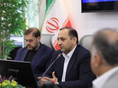 سازماندهی ۱۹ “قرارگاه مردمی ایران پیروز”در منطقه ۳ با محوریت خدماترسانی و مشارکت محله محور
