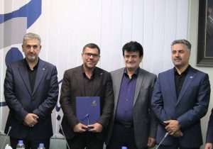 مناطق و شعب برتر بانک سرمایه مورد تقدیر قرار گرفتند
