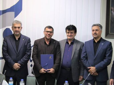 مناطق و شعب برتر بانک سرمایه مورد تقدیر قرار گرفتند