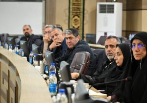 بسیج وهم افزایی ظرفیت‌های منطقه یک تهران برای میزبانی از زائران تشییع «رهبر شهید»