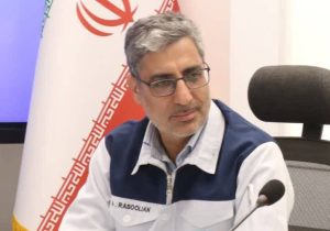 علی رسولیان به عضویت هیئت امنای پارک علم و فناوری خراسان رضوی منصوب شد