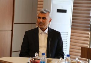 اصلاح سیستم کولینگ نیروگاه تبریز؛ گامی راهبردی برای کاهش مصرف آب و توسعه دانش فنی داخلی