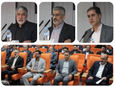 خدمت‌رسانی صادقانه در شرایط جنگی، مصداق فعالیت جهادی است/ عملکرد موفق بانک مسکن قزوین در تامین مالی ۱۸۰۰۰ واحد نهضت ملی
