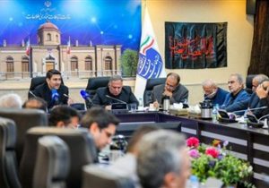 نقش کلیدی شرکت مخابرات ایران در جهش فیبر نوری؛ وزیر ارتباطات عملکرد مخابرات را ستود