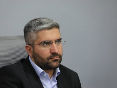 آمادگی کامل منطقه۱۳ برای همراهی با وداع تاریخی قائد امت