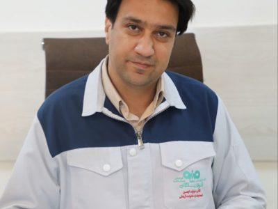 تحقق بیش از ۹۰ درصد برنامه تولید گندله در خردادماه ۱۴۰۵