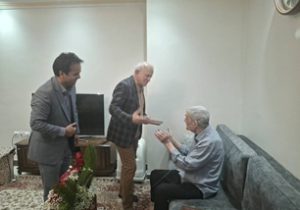 سایهسار تجربه بر سر بانک صنعت و معدن؛ پاسداشت خدمت صادقانه در آستانه روز بازنشستگان