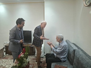 سایهسار تجربه بر سر بانک صنعت و معدن؛ پاسداشت خدمت صادقانه در آستانه روز بازنشستگان