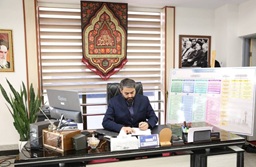 شور حسینی در منطقه ۵؛ از صادقیه تا شهرزیبا، محلهها سیاهپوش شدند
