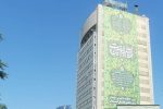 تجلی عید ولایت در معابر شهری و بزرگراهی منطقه ۲