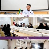 نشست هفتگی شورای هماهنگی مدیران فنی و فروش با محوریت بررسی چالش‌های صدور و خسارت