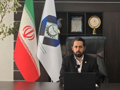 هلدینگ لبنی شستا وارد بورس تهران می‌شود