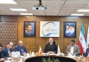 حمله دشمن به‌هیچ‌عنوان به مزیت عمده خلیج‌فارس لطمه نزد/ ارزش بنیادین دارایی‌ها و سود حفظ شد