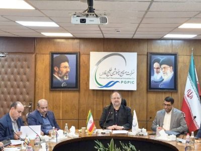 حمله دشمن به‌هیچ‌عنوان به مزیت عمده خلیج‌فارس لطمه نزد/ ارزش بنیادین دارایی‌ها و سود حفظ شد
