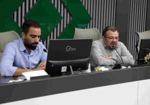 آینده صنعت بیمه در عصر دیجیتال؛ نقش هوش مصنوعی، داده و امنیت سایبری