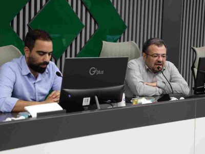 آینده صنعت بیمه در عصر دیجیتال؛ نقش هوش مصنوعی، داده و امنیت سایبری