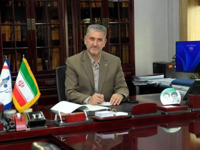 پیام تبریک مدیرعامل بانک سرمایه به مناسبت روز خانواده