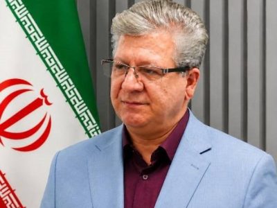 سرپرست پژوهشکده بیمه منصوب شد