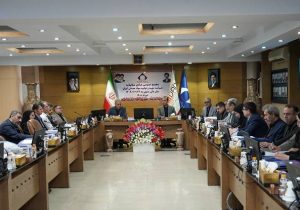صورتهای مالی ایمپاسکو منتهی به پایان سال ۱۴۰۴ به تصویب رسید