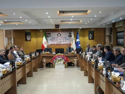 صورتهای مالی ایمپاسکو منتهی به پایان سال ۱۴۰۴ به تصویب رسید