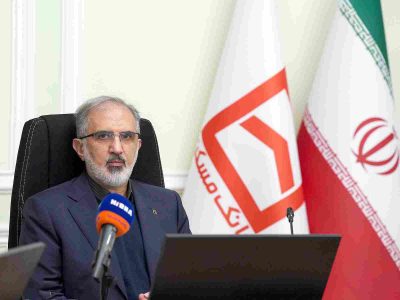 استفاده از بازارهای بورس و سرمایه برای رونق بخشی به صنعت ساختمان ضروری است/ ظرفیتهای قابل توجه مجموعه بانک مسکن برای ارائه خدمات مالی گسترده