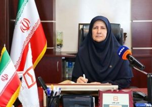 منابع مدیریت شعب بانک مسکن گیلان از مرز ۲۰ همت گذشت