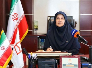 منابع مدیریت شعب بانک مسکن گیلان از مرز ۲۰ همت گذشت