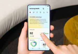 سامسونگ قابلیت‌های جدید نسل آینده Galaxy Watch را معرفی کرد